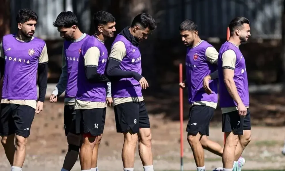 پیشنهاد ویژه پرسپولیس برای آغاز لیگ برتر