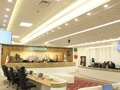 چالش تورم، ترافیک و جبران خسارات جنگ در جلسه شورای شهر تبریز