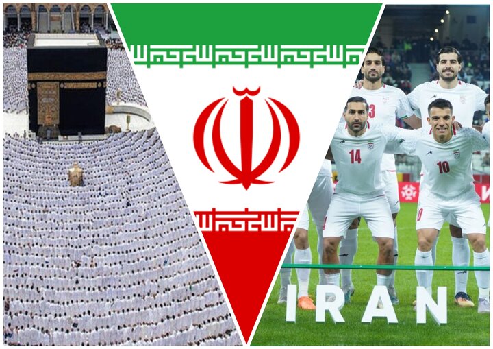چرا حضور در حج و جام جهانی ۲۰۲۶ ضرورتی راهبردی است؟/حضور در منبر جهانی