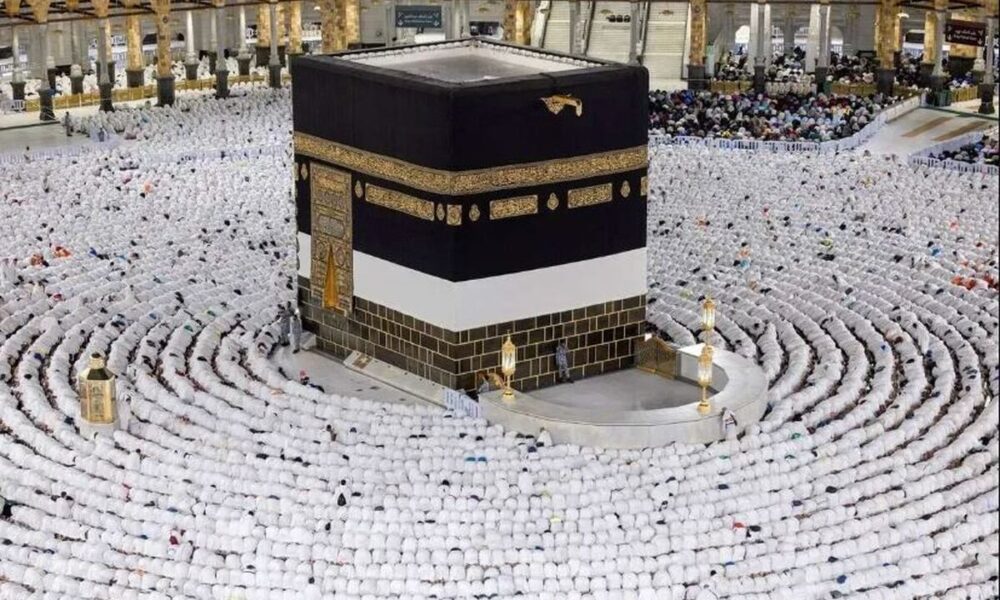 چرا عربستان سهمیه حج ابران را کم کرد؟