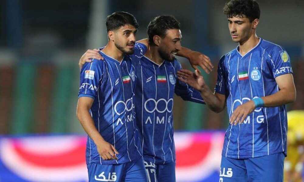 چشم‌ها به فدراسیون/ سرنوشت لیگ و استقلال گره خورد