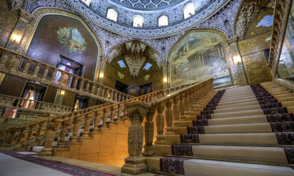 کدام بناهای تاریخی تهران در جنگ اخیر آسیب دیدند؟ / میزان خسارات وارده در حال افزایش است