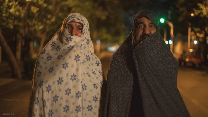 کمدی «آنتیک» روی پرده سینماها می‌رود