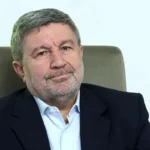کنایه جالب الیاس حضرتی به ترامپ: خواهیم دید چه می‌شود_69d2ff8659621.webp