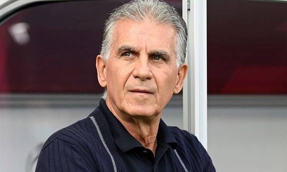 کی‌روش بازهم به جام‌جهانی رسید!