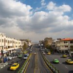 کیفیت هوای تهران در فروردین ۱۴۰۵ چگونه بود؟_69e71a6e31a0f.jpeg