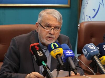 گردشگری در خط مقدم تاب آوری ملی