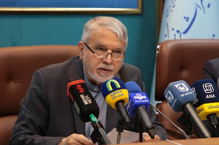 گردشگری در خط مقدم تاب آوری ملی