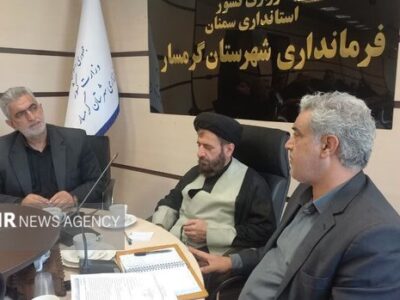 گرمسار صاحب مدرسه ۱۲ کلاسه و هنرستان ۹ کلاسه می‌شود