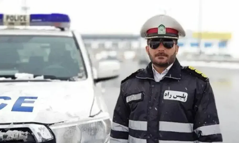 گزارش ترافیک فوق سنگین در مسیر تهران/ هشدار پلیس راهور به مسافران