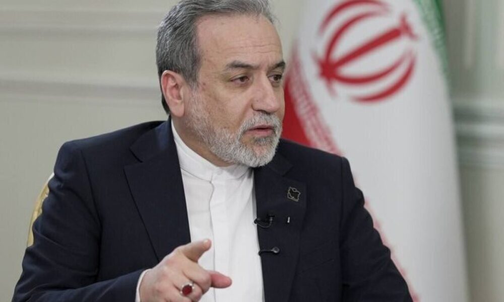 گفت‌وگوی تلفنی عراقچی با وزیران خارجه قبرس و آذربایجان