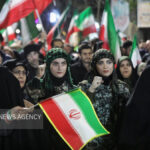 گلستان در موج پنجاهوهفتم؛ تداوم قرار شبانه مردم همزمان با سراسر کشور گلستان در موج پنجاهوهفتم؛ تداوم قرار شبانه مردم همزمان با سراسر کشور_69eed94e99a9f.jpeg