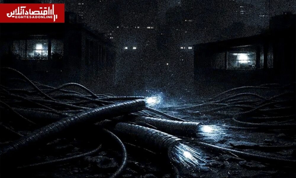 ۱۰۱ روز از سال ۲۰۲۶ گذشت، ۶۳ روز اینترنت ایران قطع بود