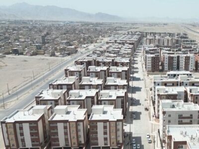 ۲۷ هزار نفر در پروژه های حمایتی مسکن در استان زنجان تخصیص پروژه شدند