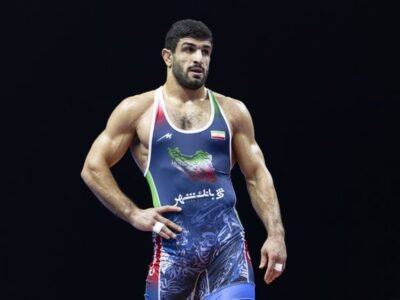 ۴ آزادکار ایران راهی مرحله نیمه نهایی قهرمانی آسیا شدند