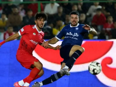 آخرین خبر از سهمیه‌های آسیایی؛ به نفع گل‌گهر به ضرر پرسپولیس