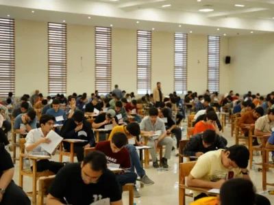 آخرین مهلت ثبت‌نام در کنکور اعلام شد
