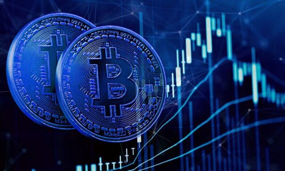 آخرین وضعیت بازار رمزارزها در جهان / بیت‌کوین صعود کرد