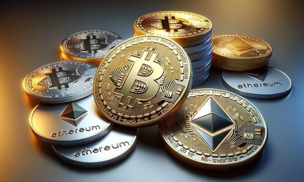 آخرین وضعیت بازار رمزارزها در جهان / بیت کوین صعودی شد