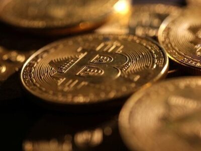 آخرین وضعیت بازار رمزارزها در جهان / ترمز بیت‌کوین کشیده شد