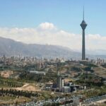 آماده باش در تهران/ طوفان، رگبار و کاهش دید در راه است_69f8920562528.jpeg