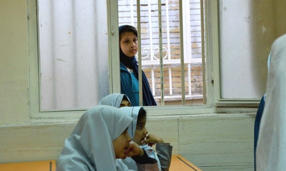 آمار هولناک کودکان بازمانده از تحصیل در کشور به روایت سازمان بهزیستی