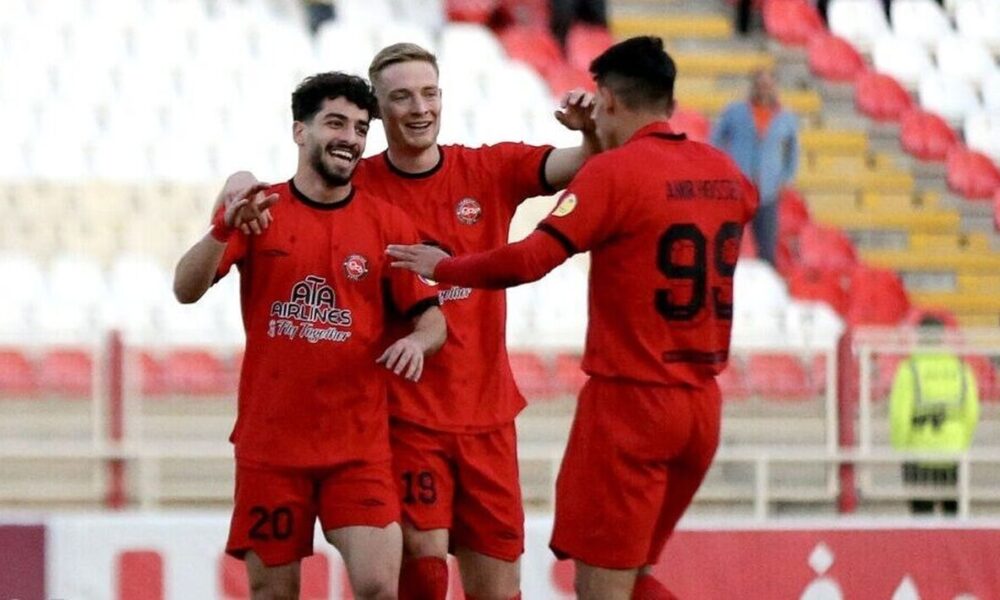 احتمال یک انتقال جنجالی دیگر؛ تماس تراکتور با مدافع پرسپولیس