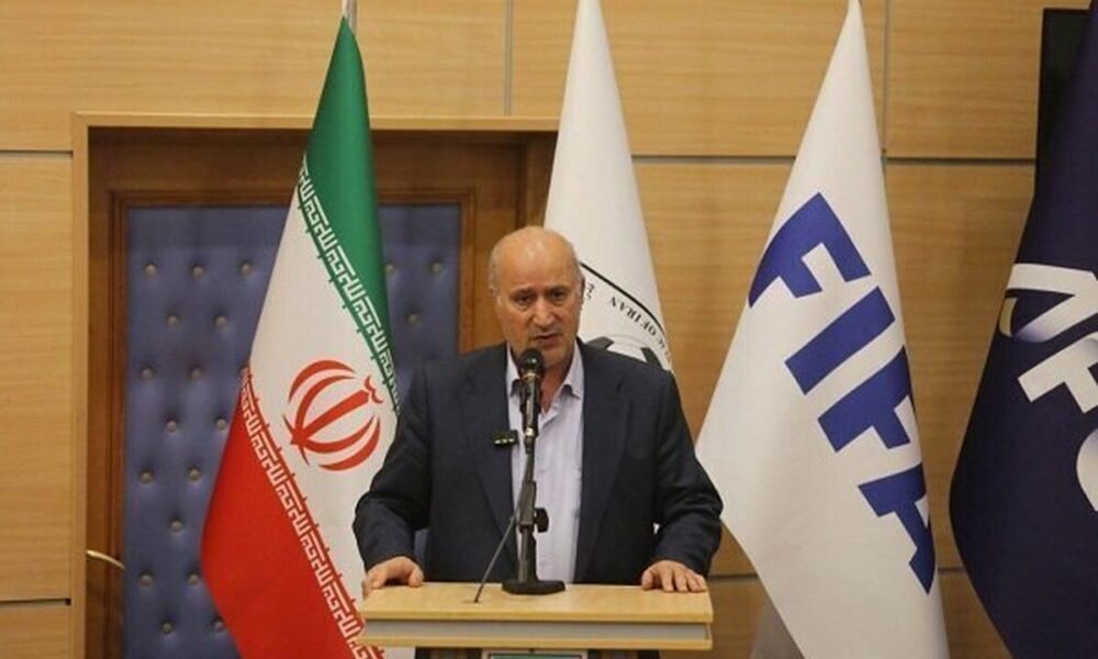 اظهارات جدید تاج درمورد حضور ایران در جام جهانی/ پس از شرط گذاشتن برای ترامپ و رد تماس نخست وزیر کانادا