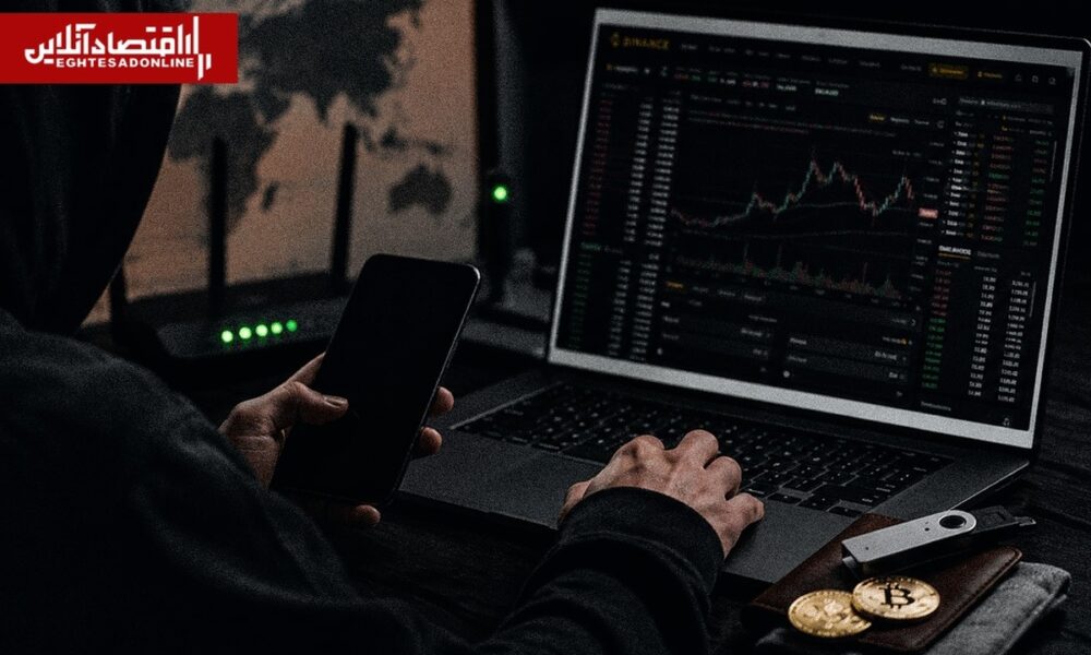 اقتصاد رمزارزی ایران زیرزمینی‌تر از همیشه؛ فشار همزمان تحریم، فیلترینگ و قطعی اینترنت