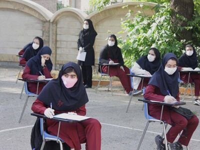 امتحانات نهایی مجازی برگزار می‌شود؟
