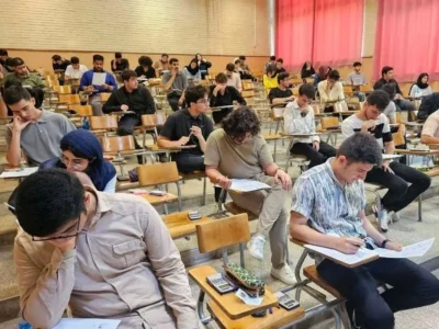 امتحانات نوبت دوم مدارس این استان حضوری شد/ دانش آموزان از امتحانات جا نمانند