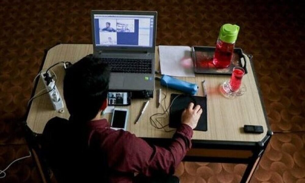امتحانات پایان ترم دانشگاه‌ها مجازی برگزار می‌شود