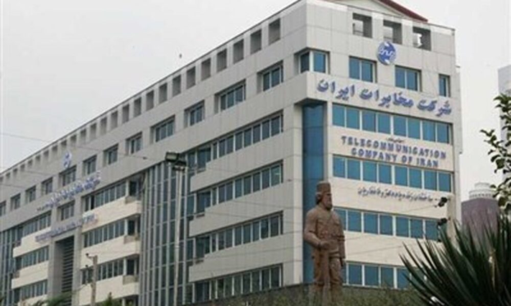 اینترنت این مشترکان یک ماه تمدید شد