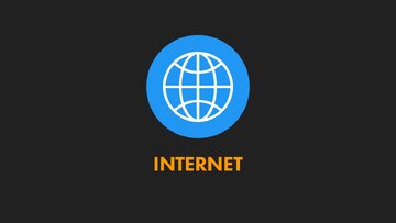 اینترنت را چه کسی اختراع کرد؟