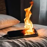 باتری گوشی با شارژ کردن از شب تا صبح منفجر می‌شود؟_6a002716b55dd.webp