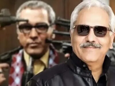 بازگشت مسعود شصت‌چی به تلویزیون پس از ۱۸ سال غیبت