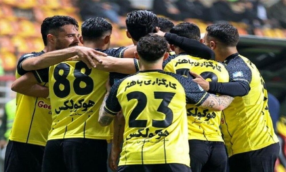 بازیکنان سپاهان اجازه جدایی ندارند / باشگاه هشدار داد