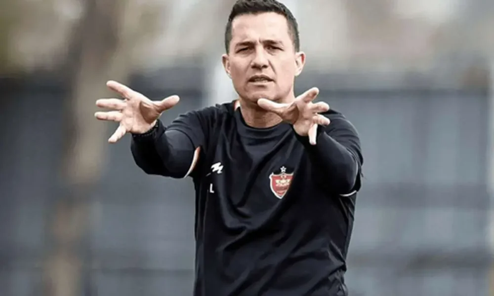 برنامه عجیب پرسپولیس برای قطع همکاری با اوسمار