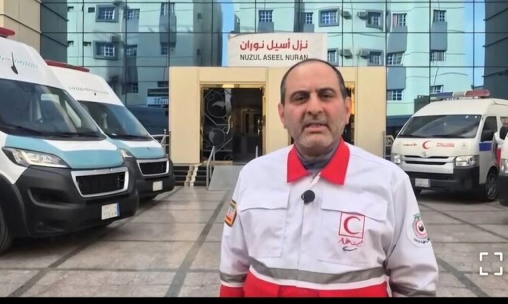 بستری شدن ۴ زائر ایرانی در بیمارستان‌های سعودی /ماجرا چیست؟