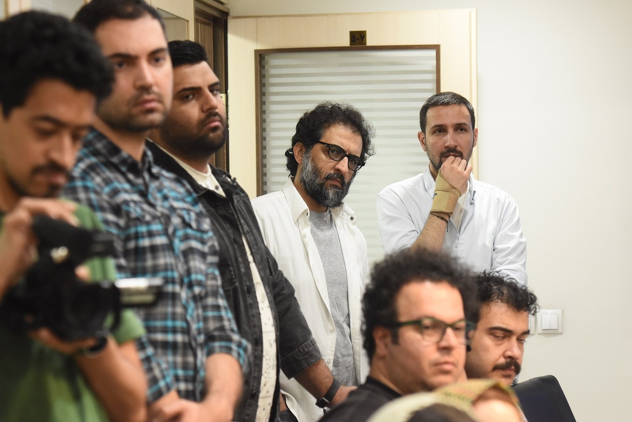 بهره‌گیری از ظرفیت سینمای کوتاه برای ترویج فرهنگ اهدای عضو