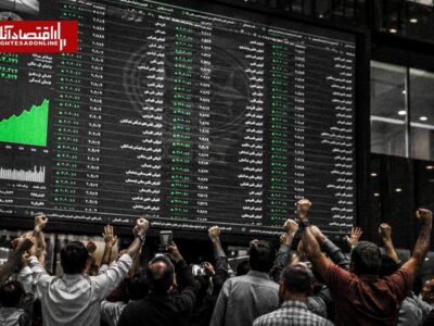 بورس در آستانه فتح شاخص ۴ میلیون واحدی؛ بازار بدون صف فروش