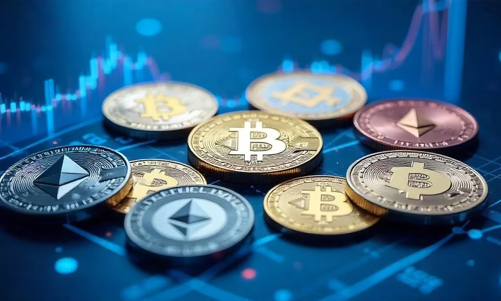 بیت‌کوین دوباره جان گرفت؟ / نبرد قیمت در مرز ۸۱ هزار دلار