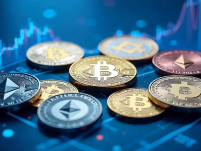 بیت‌کوین دوباره جان گرفت؟ / نبرد قیمت در مرز ۸۱ هزار دلار