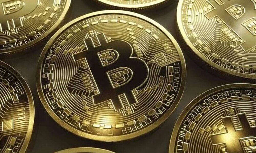 بیت‌کوین ریزش کرد