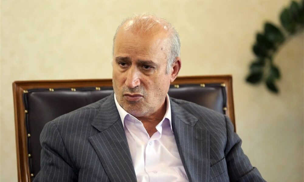 تاج: تمام مسئولیت تیم امید بر عهده فدراسیون فوتبال است