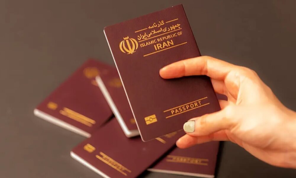 تغییر در مقررات گذرنامه اربعین / زائران باید چه کنند؟
