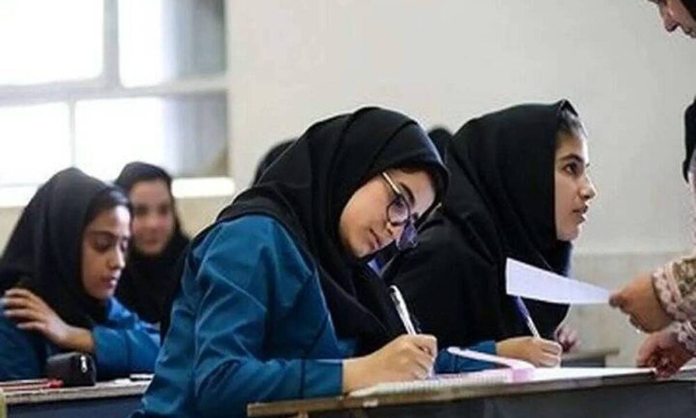 تکلیف امتحانات نهایی مشخص شد/ توضیحات وزیر آموزش و پرورش درمورد تاریخ برگزاری