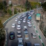 جاده چالوس مسدود شد / آغاز محدودیت‌های ترافیکی در محور‌های شمالی از ساعت ۹ صبح_6a168fe4b96d9.jpeg