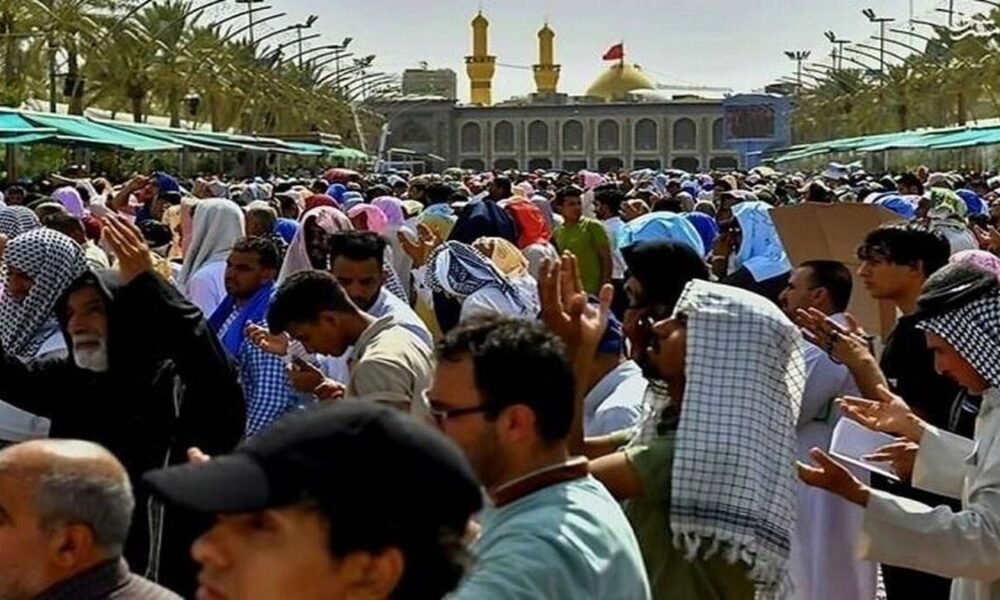 جزئیات ثبت‌نام سفر عتبات عراق در عرفه اعلام شد