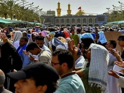 جزئیات ثبت‌نام سفر عتبات عراق در عرفه اعلام شد